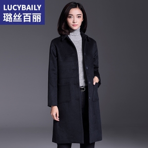 Lucybaily/璐丝百丽 LS160473