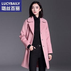 Lucybaily/璐丝百丽 LS160472