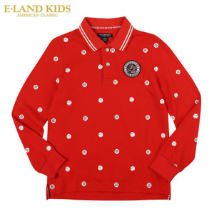 E·LAND KIDS EKLW61206K