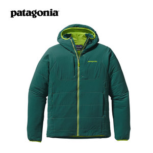 PATAGONIA ABRG