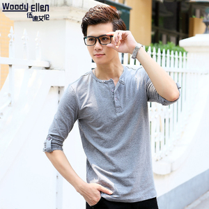 Woody Ellen/伍迪·艾伦 A701