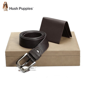 Hush Puppies/暇步士 L10102-B