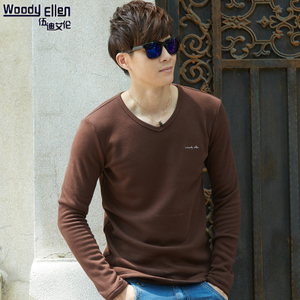 Woody Ellen/伍迪·艾伦 C314