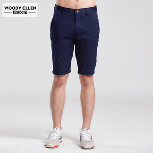 Woody Ellen/伍迪·艾伦 W8918