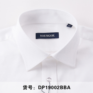 Youngor/雅戈尔 DP19002BBA