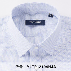 Youngor/雅戈尔 YLTP12194HJA