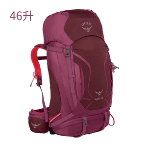 OSPREY Purple