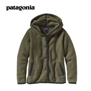 PATAGONIA INDG