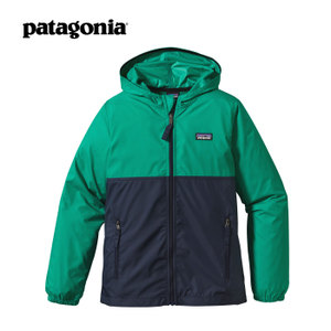 PATAGONIA NVYB