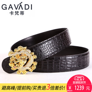 GAVADI/卡梵蒂 G120