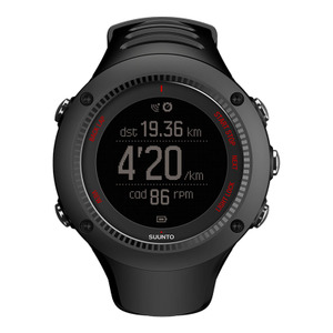 Suunto/颂拓 Black