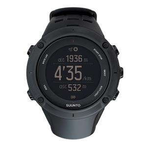 Suunto/颂拓 Black