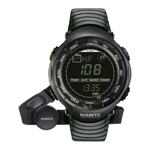 Suunto/颂拓 Black