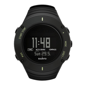 Suunto/颂拓 Black