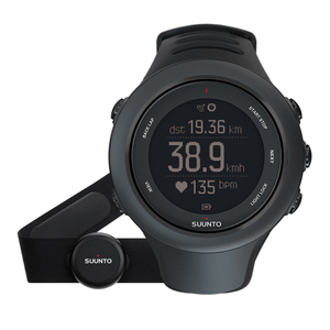 Suunto/颂拓 Black