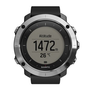 Suunto/颂拓 Black