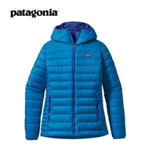 PATAGONIA ANDB