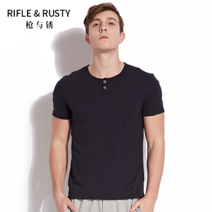 Rifle＆Rusty R8031