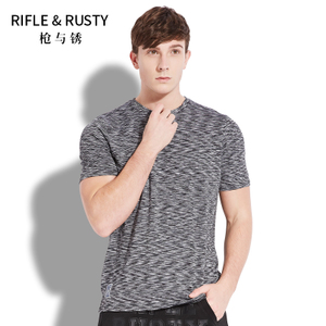 Rifle＆Rusty R161225