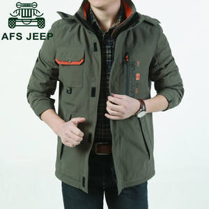 Afs Jeep/战地吉普 1576