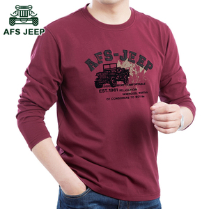 Afs Jeep/战地吉普 2312