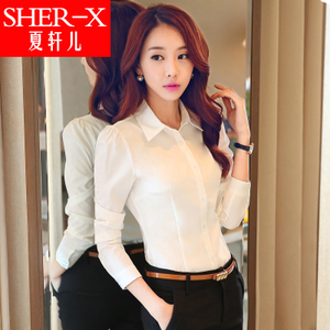 SHER－X/夏轩儿 SY1589