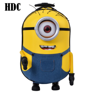 HDC HDC15bL20163-19