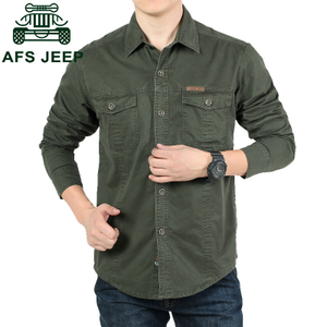 Afs Jeep/战地吉普 158230