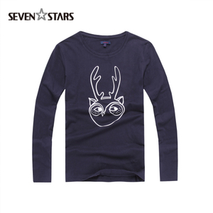 SEVEN STARS/七星 S37121103-507