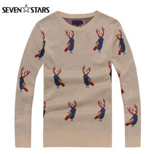 SEVEN STARS/七星 S37132406-707