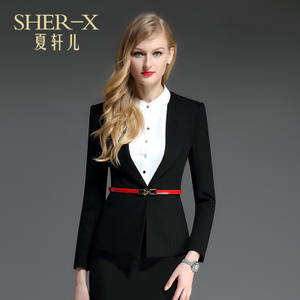 SHER－X/夏轩儿 SY1687