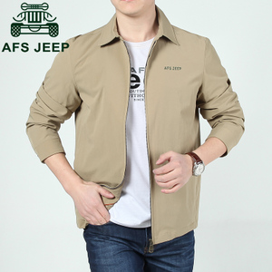 Afs Jeep/战地吉普 8565