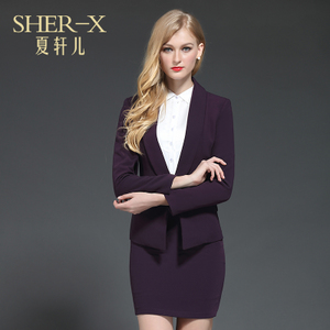SHER－X/夏轩儿 SY1680