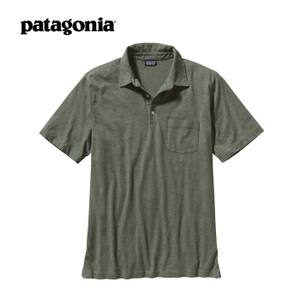 PATAGONIA CMPG