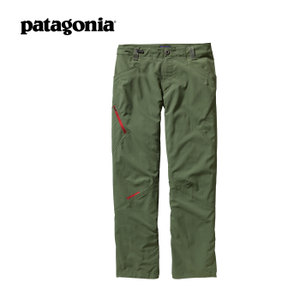 PATAGONIA CMPG