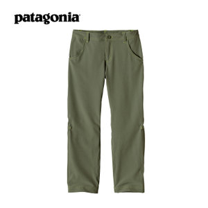 PATAGONIA CMPG