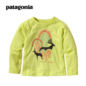 PATAGONIA MYYL