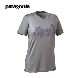 PATAGONIA UPHF