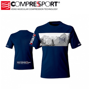 Compressport CS-TSFIT-MB16