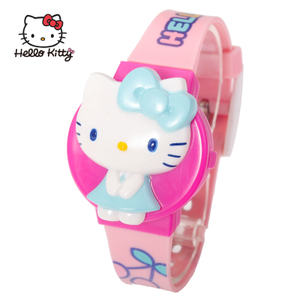 HELLO KITTY/凯蒂猫 HKSQ76-06A