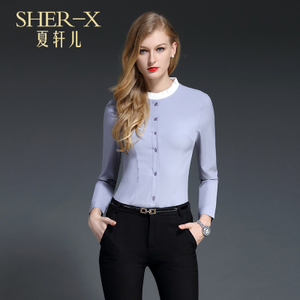 SHER－X/夏轩儿 SY1660