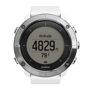 Suunto/颂拓 White