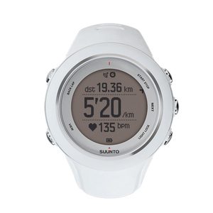 Suunto/颂拓 White