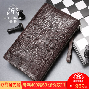 GOTHIQUE/哥特 GT6305