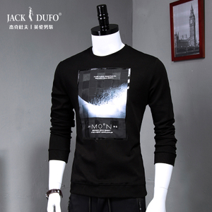 JACK＆DUFO/杰克杜夫 J2258