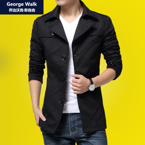 George Walk H6118