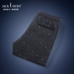 JACK＆DUFO/杰克杜夫 V36140