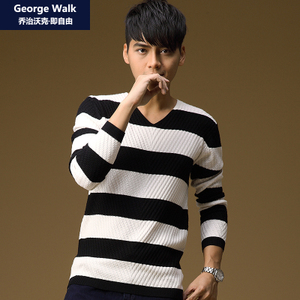 George Walk 8813