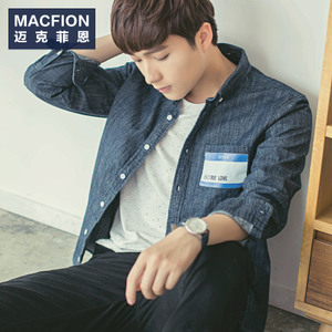 Macfion/迈克·菲恩 02637