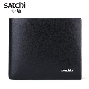 Satchi/沙驰 EM227046-021H